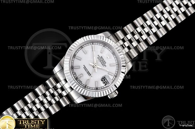 0309 RMDJ0254E – DJ Midsize 31mm Neat 831